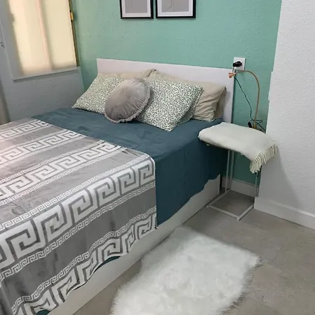 студия для отдыха у моря * Torrevieja