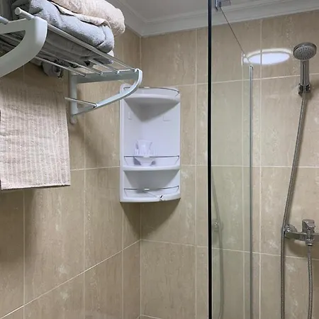 דירה студия для отдыха у моря