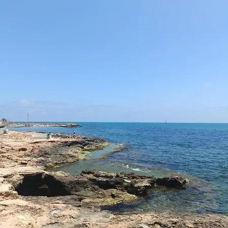 студия для отдыха у моря דירה *