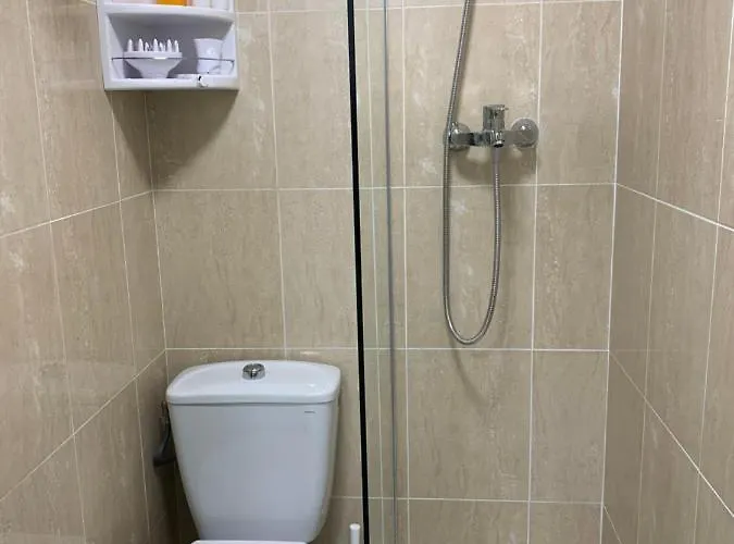 студия для отдыха у моря Torrevieja