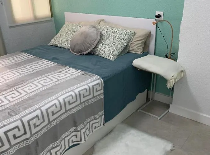 студия для отдыха у моря * Torrevieja