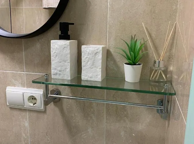 студия для отдыха у моря Torrevieja