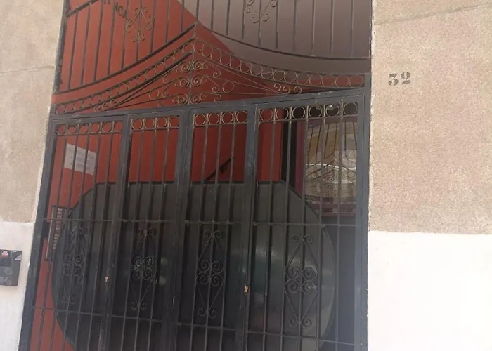 студия для отдыха у моря *