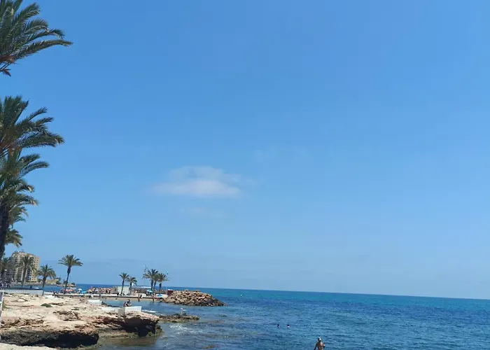 студия для отдыха у моря Apartment *