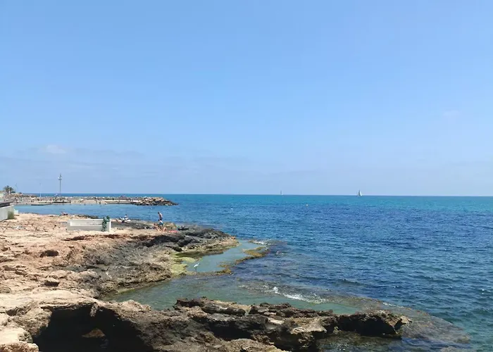 студия для отдыха у моря Apartment *